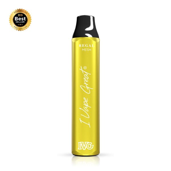Ivg Mango BANANA