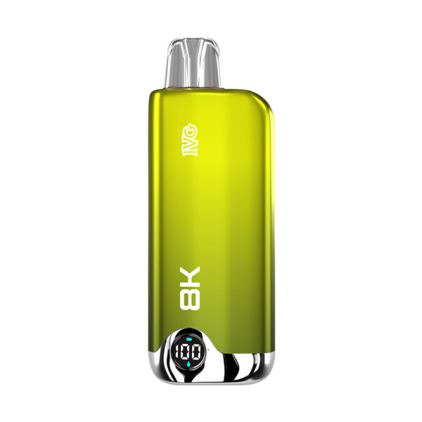 Ivg Guava ice 8k