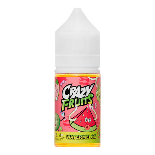 Tokyo craztfruit watermelon