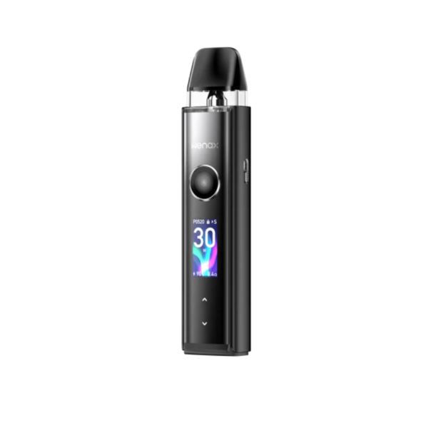 Geekvape Wenax Qpro