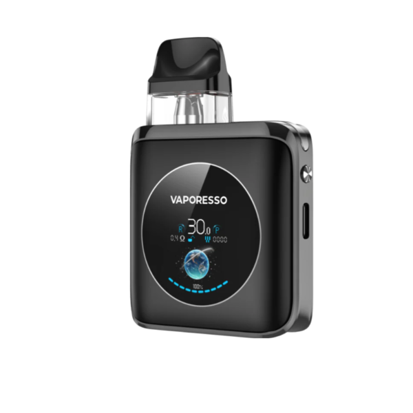 Vaporesso Xros 4 nano