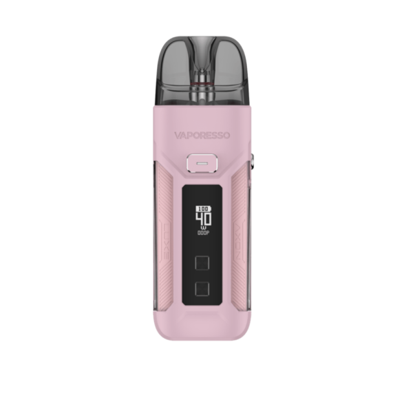 Vaporesso Luxe x pro