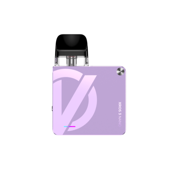 Vaporesso Xros 3 nano